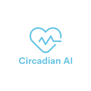 Circadian AI brand logo for circadian-ai.com