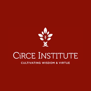 Circe Institute brand logo for circeinstitute.org