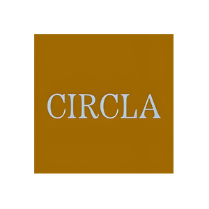 Circla brand logo for circla.co.uk