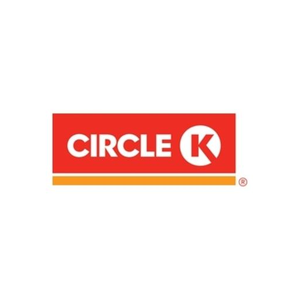 Circle K brand logo for circlek.com