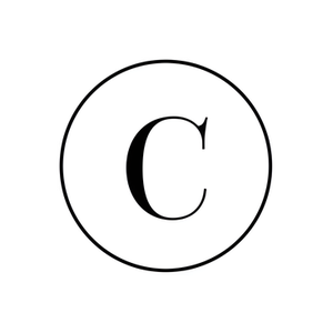Circle of Style brand logo for circleofstyle.com
