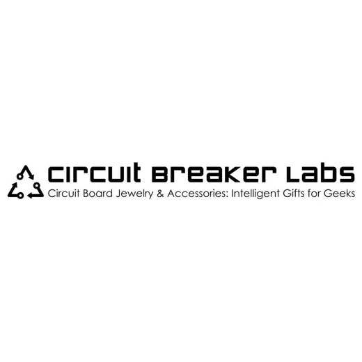 Circuit Breaker Labs brand logo for circuitbreakerlabs.myshopify.com