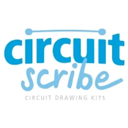 Circuit Scribe brand logo for circuitscribe.com