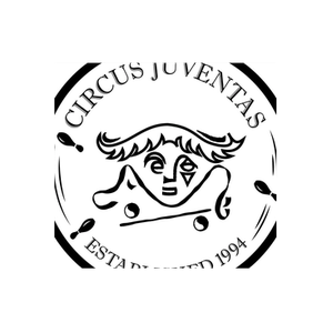 Circus Juventas brand logo for circusjuventas.org