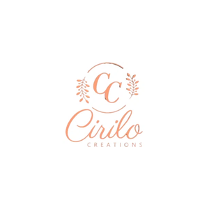 cirilocreations brand logo for cirilocreations.com