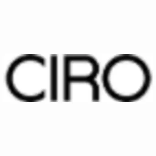 Ciro Jewelry brand logo for cirojewelry.com