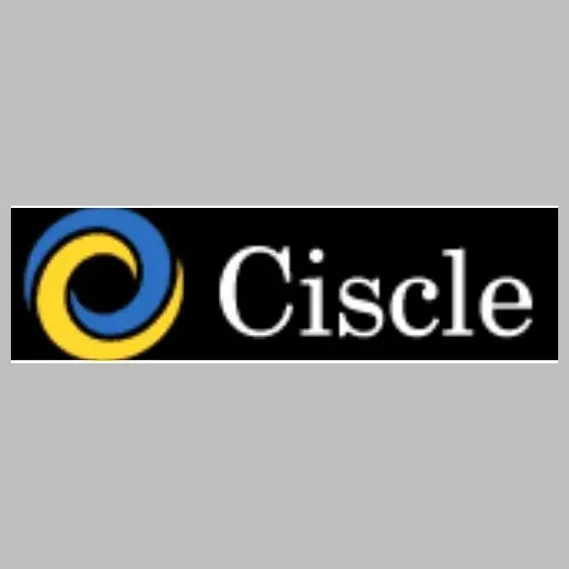 Ciscle brand logo for ciscle.com