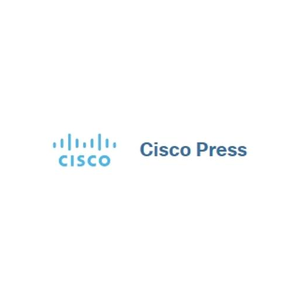 Cisco Press brand logo for ciscopress.com