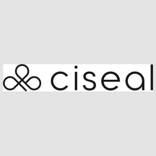 Ciseal brand logo for ciseal.com