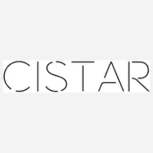 Cistar brand logo for cistarnewyork.com
