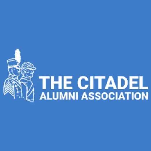 citadelalumni brand logo for citadelalumni.org