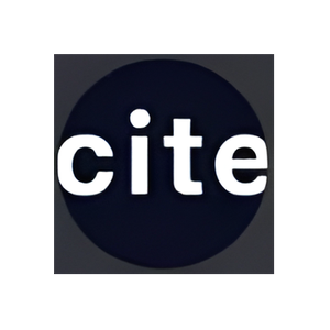CITENYC brand logo for citenyc.com