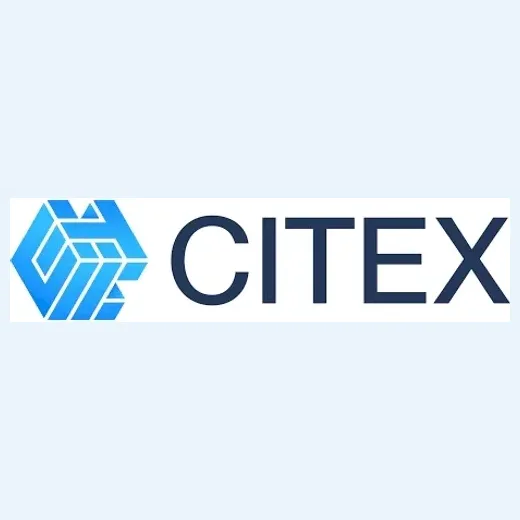 citex brand logo for citex.info