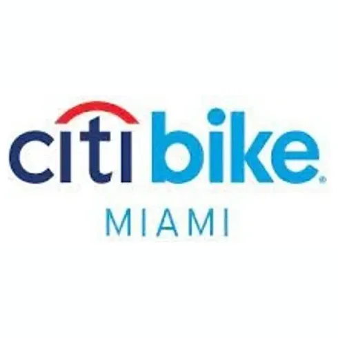 Citi Bike Miami brand logo for citibikemiami.com