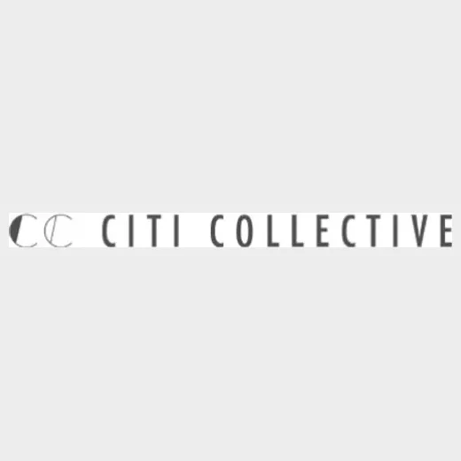 Citi Collective brand logo for citicollective.com