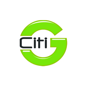 Citi Geeks brand logo for citigeeks.com