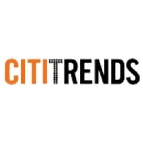 Citi Trends brand logo for cititrends.com