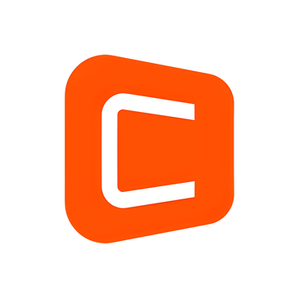 Citilink brand logo for citilink.ru