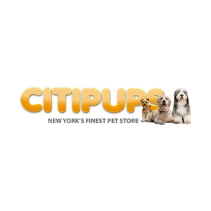 Citipups brand logo for citipups.com