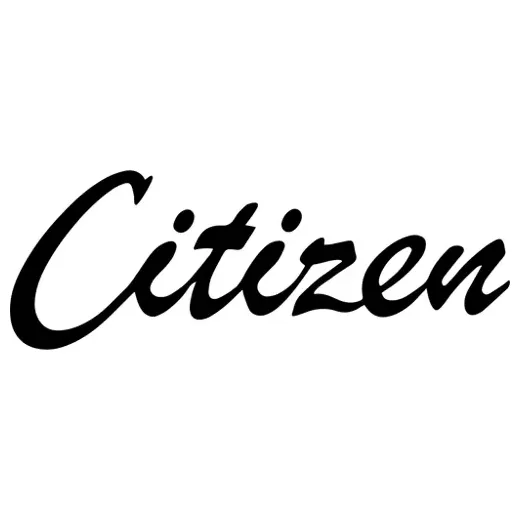 Citizen Guitars brand logo for citizenguitars.com