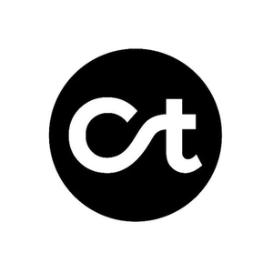Citizen Ticket brand logo for citizenticket.co.uk