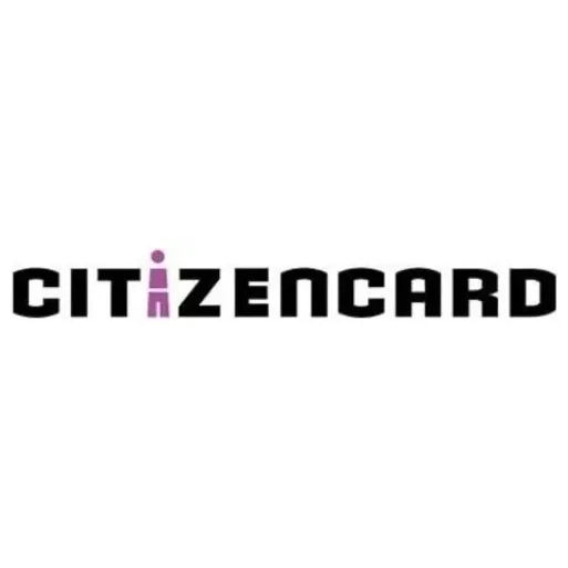 CitizenCard brand logo for citizencard.com