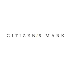 Citizens Mark brand logo for citizensmark.com