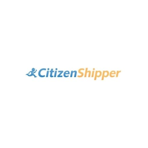 CitizenShipper brand logo for citizenshipper.com