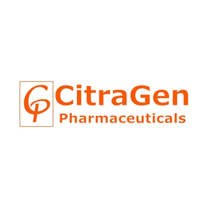 Citragenpharma brand logo for shop.citragenpharma.com