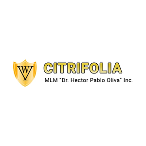 citrifoliamlm brand logo for citrifoliamlm.com