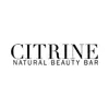 Citrine Natural Skin brand logo for citrinenaturalskin.com