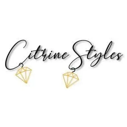 Citrine Styles brand logo for citrinestyles.com