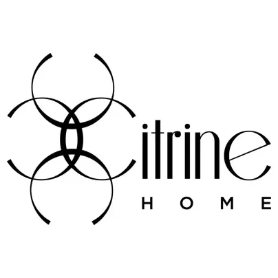 citrinehome brand logo for citrinehome.com