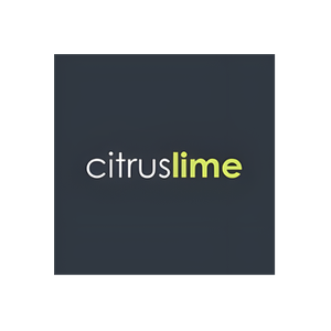 Citrus-Lime brand logo for citruslime.com