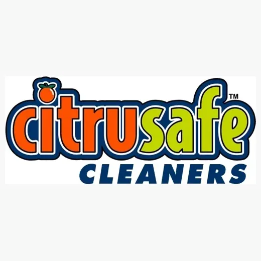 Citrusafe brand logo for citrusafe.com