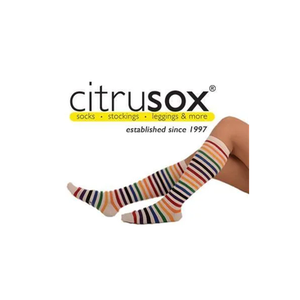 Citrusox brand logo for citrusox.com
