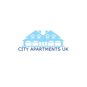 City Apartments brand logo for cityapartmentsuk.com