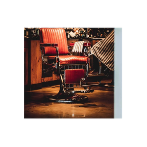City Barbers brand logo for citybarbers.co