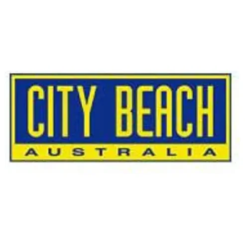 City Beach brand logo for citybeach.com