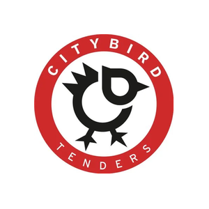 City Bird Tenders brand logo for citybirdtenders.com