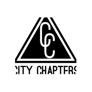City Chapters brand logo for citychapters.com