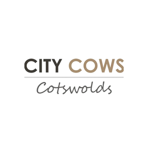 City Cows brand logo for citycows.co.uk