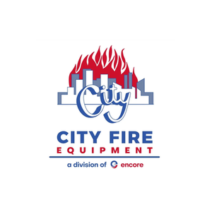 City Fire brand logo for cityfire.com
