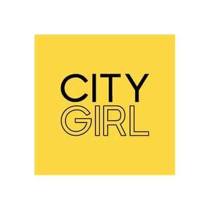 City Girl Sugaring brand logo for citygirlsugaring.com
