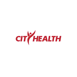 City Health brand logo for cityhealth.com.au