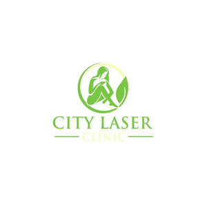 City Laser Clinic brand logo for citylaserclinic.com