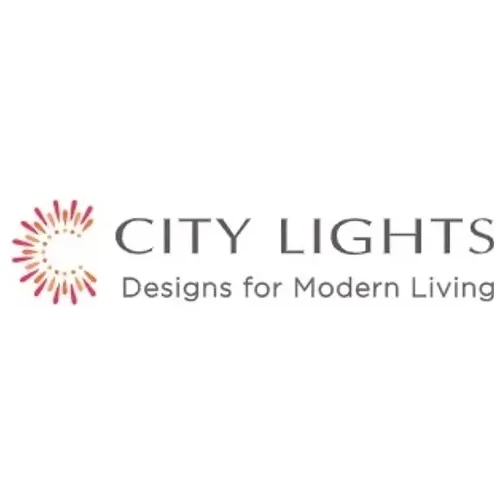 City Lights SF brand logo for citylightssf.com