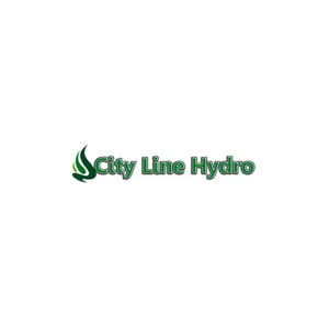 City Line Hydro brand logo for citylinehydro.com