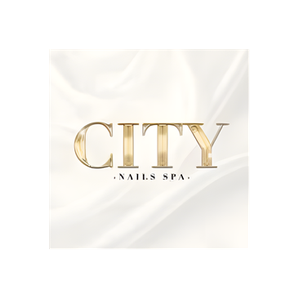 City Nails & Beauty brand logo for citynailsbeauty.co.uk