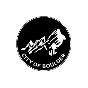 City of Boulder brand logo for bouldercolorado.gov